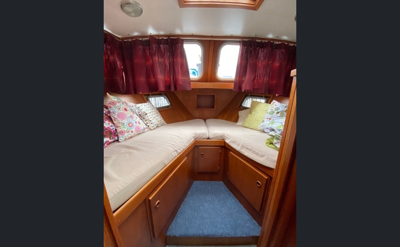 Teräsvene Stabila Cruiser-kuva-17